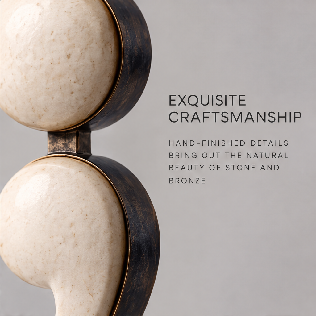 The Entity Museum – Semicolon Art Sculpture
