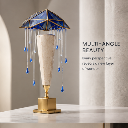 The Other Reality Pavilion – Art Sculpture