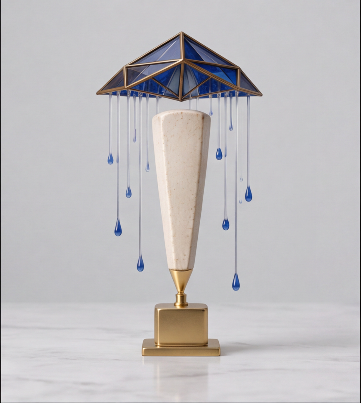 The Other Reality Pavilion – Art Sculpture
